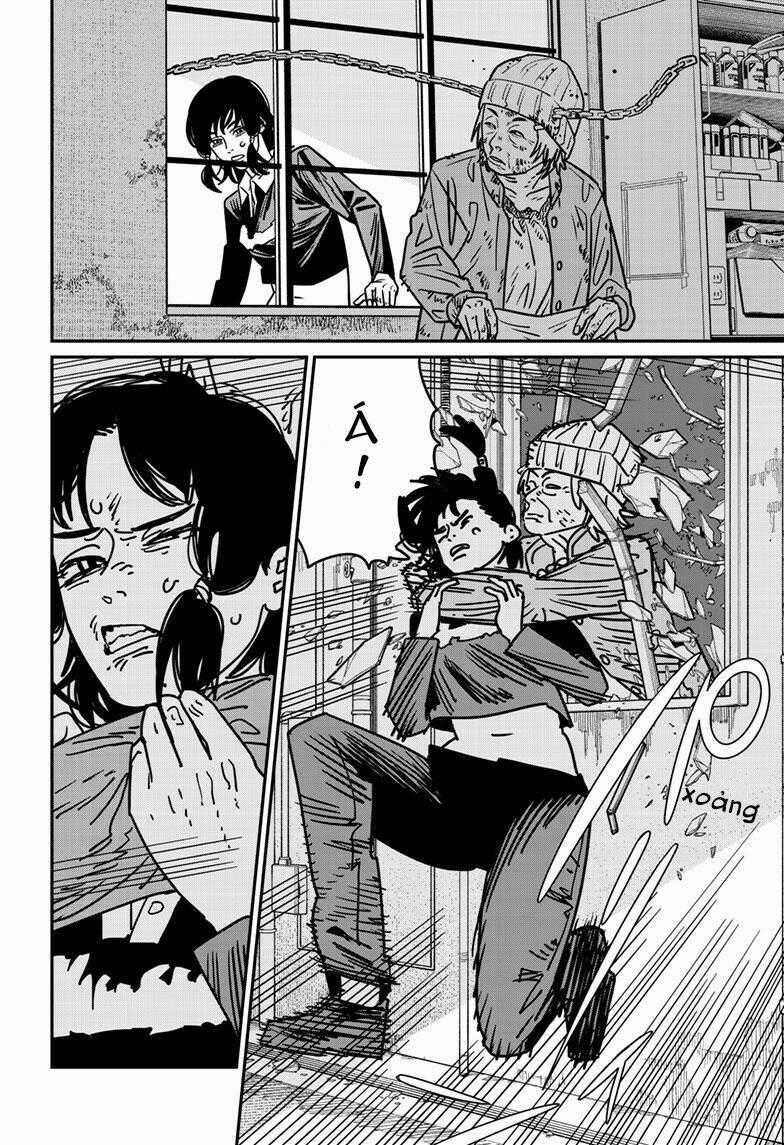 Chainsaw-man - Chapter 149 - Trang 10