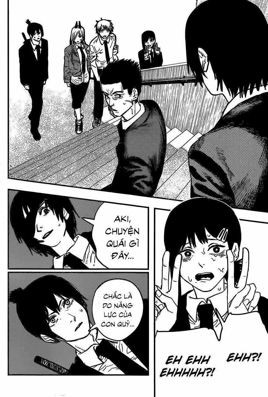 Chainsaw-man - Chapter 15 - Trang 14