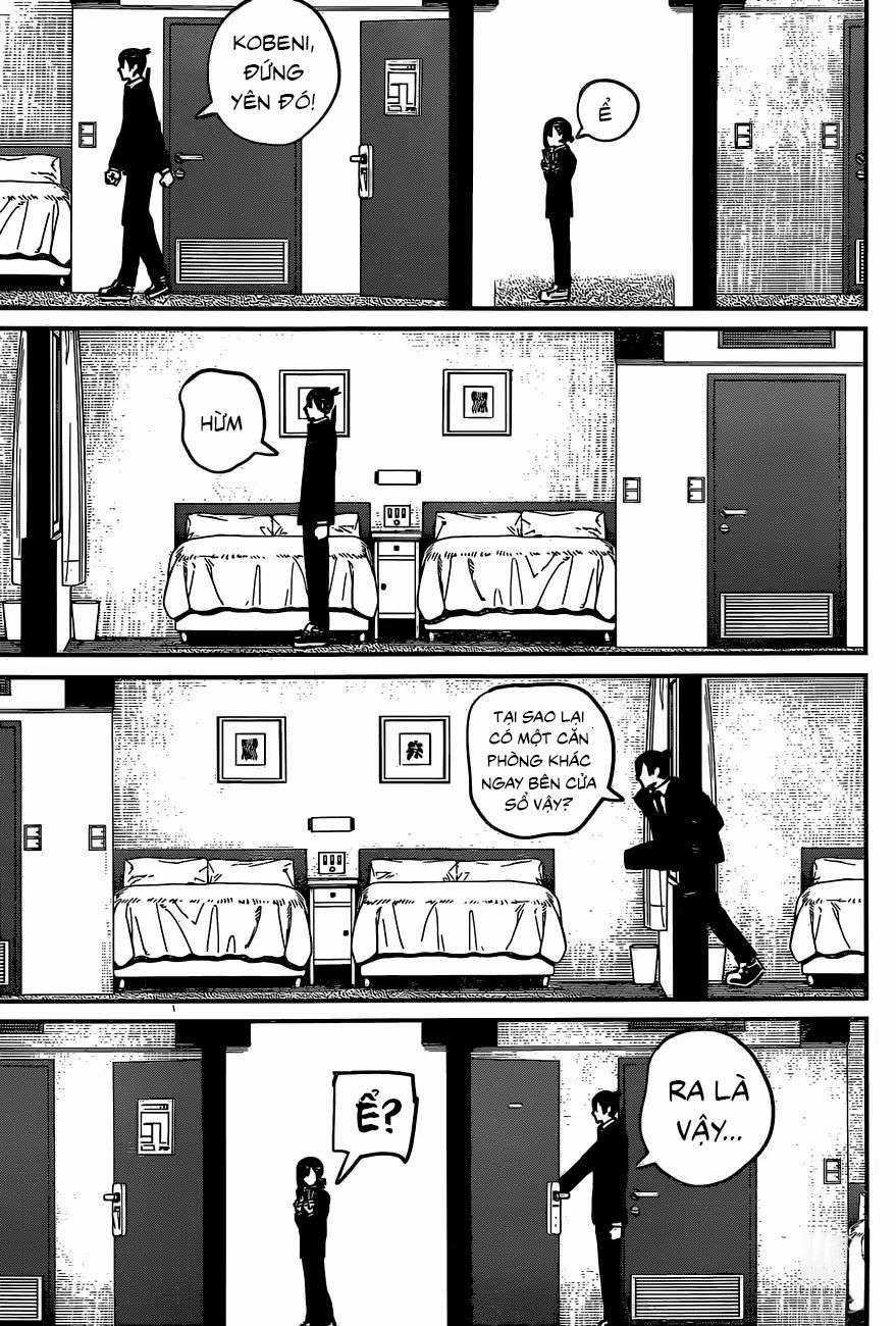 Chainsaw-man - Chapter 15 - Trang 15