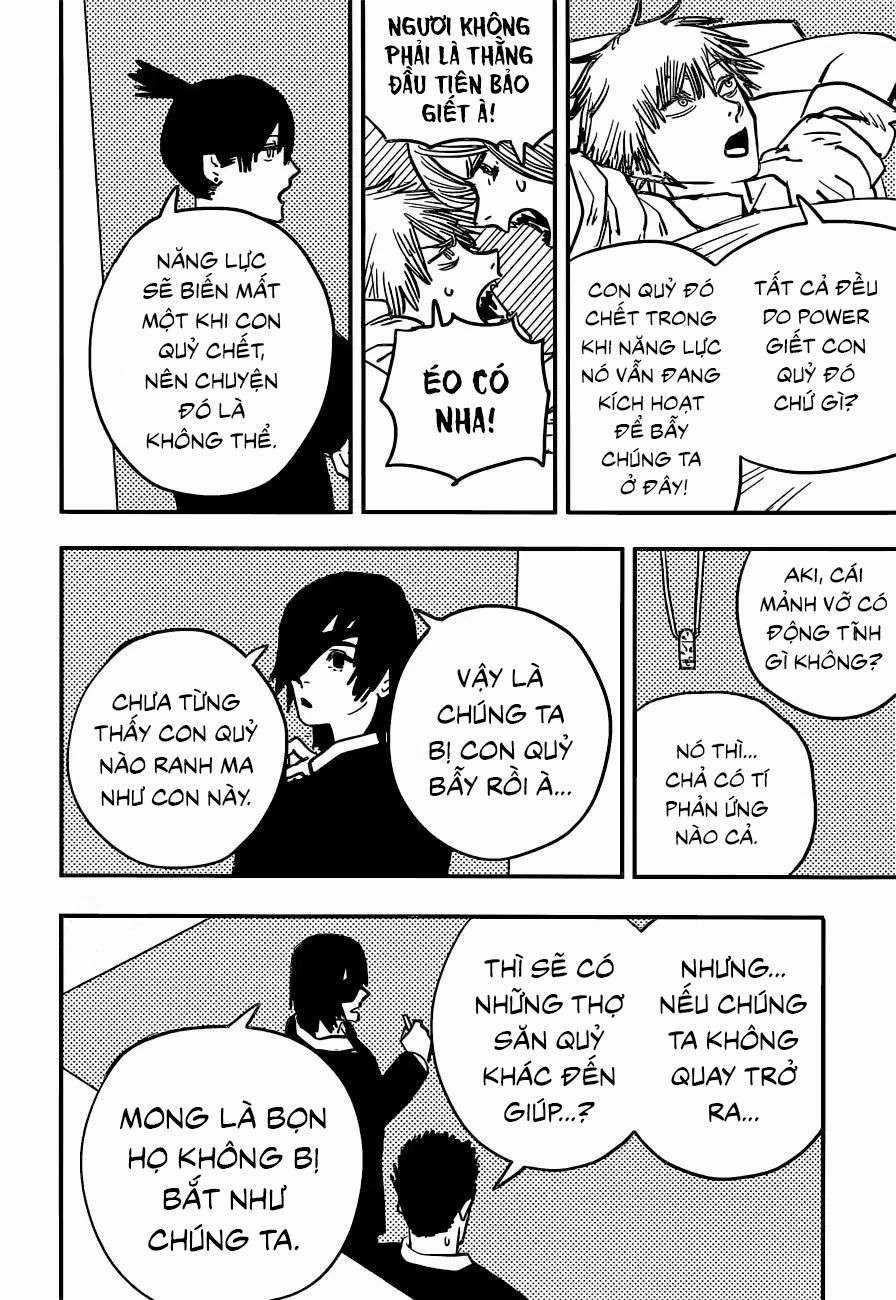 Chainsaw-man - Chapter 15 - Trang 18