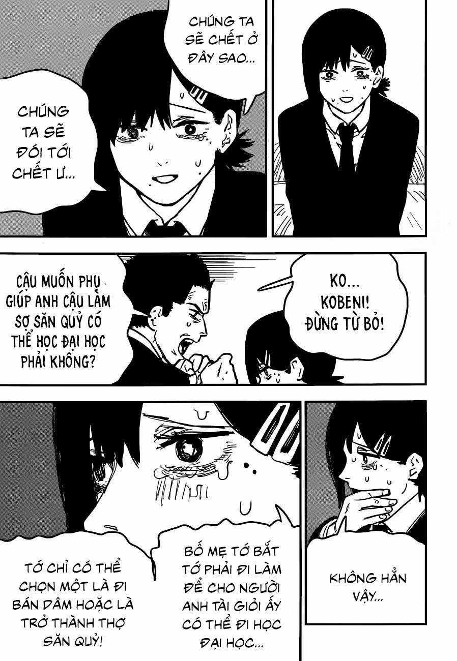 Chainsaw-man - Chapter 15 - Trang 19
