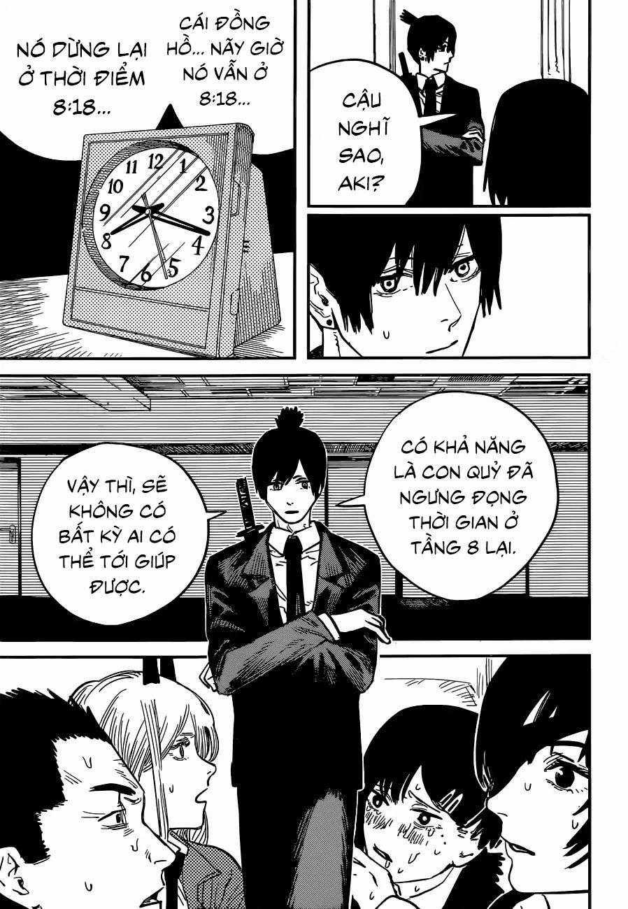 Chainsaw-man - Chapter 15 - Trang 21