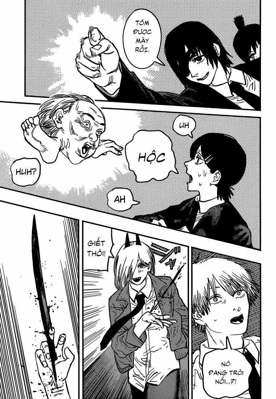 Chainsaw-man - Chapter 15 - Trang 5