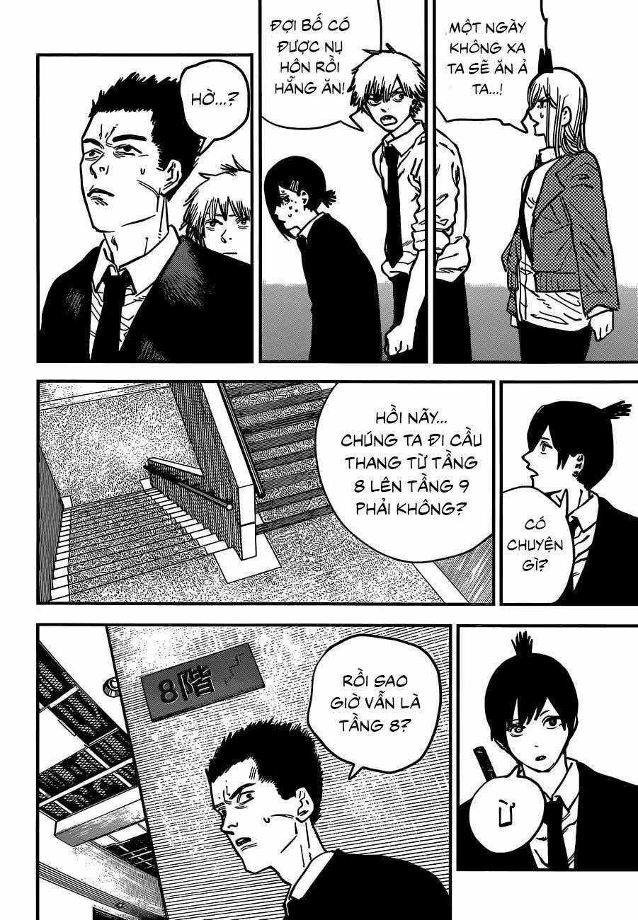 Chainsaw-man - Chapter 15 - Trang 10