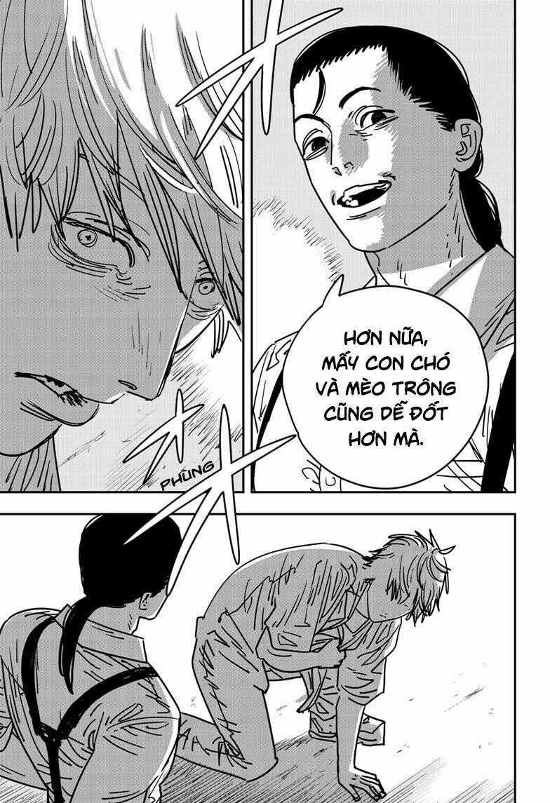 Chainsaw-man - Chapter 150 - Trang 13