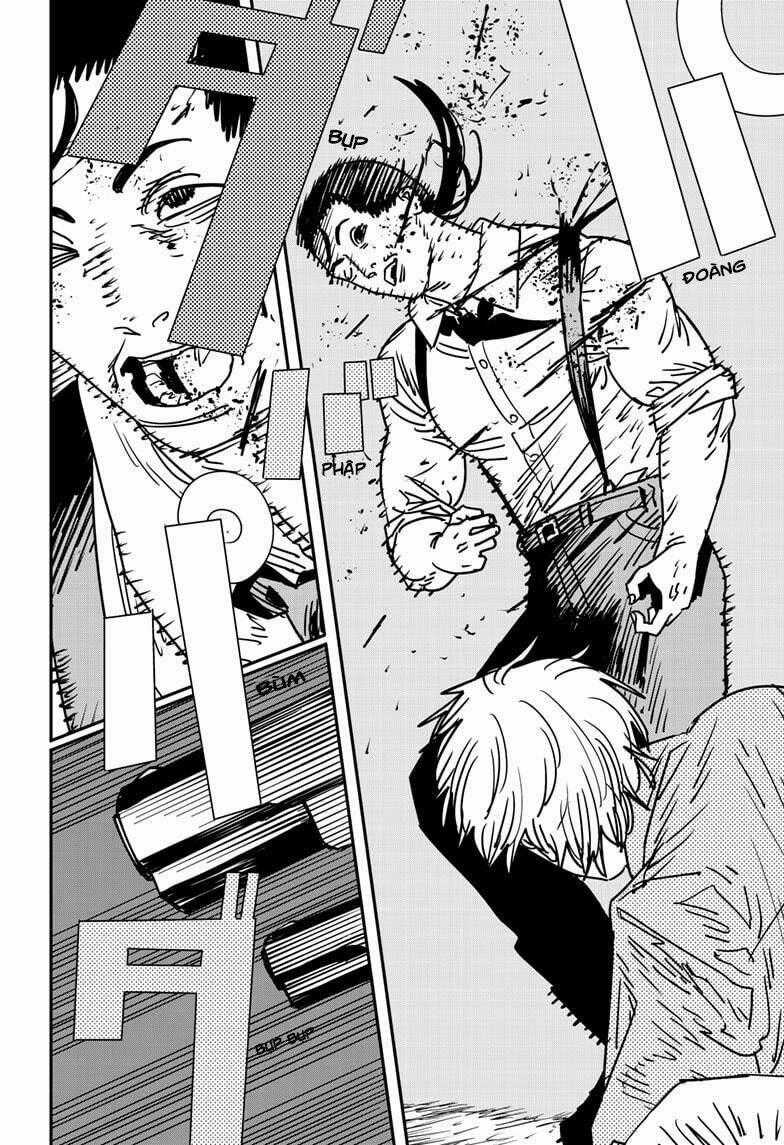 Chainsaw-man - Chapter 150 - Trang 14