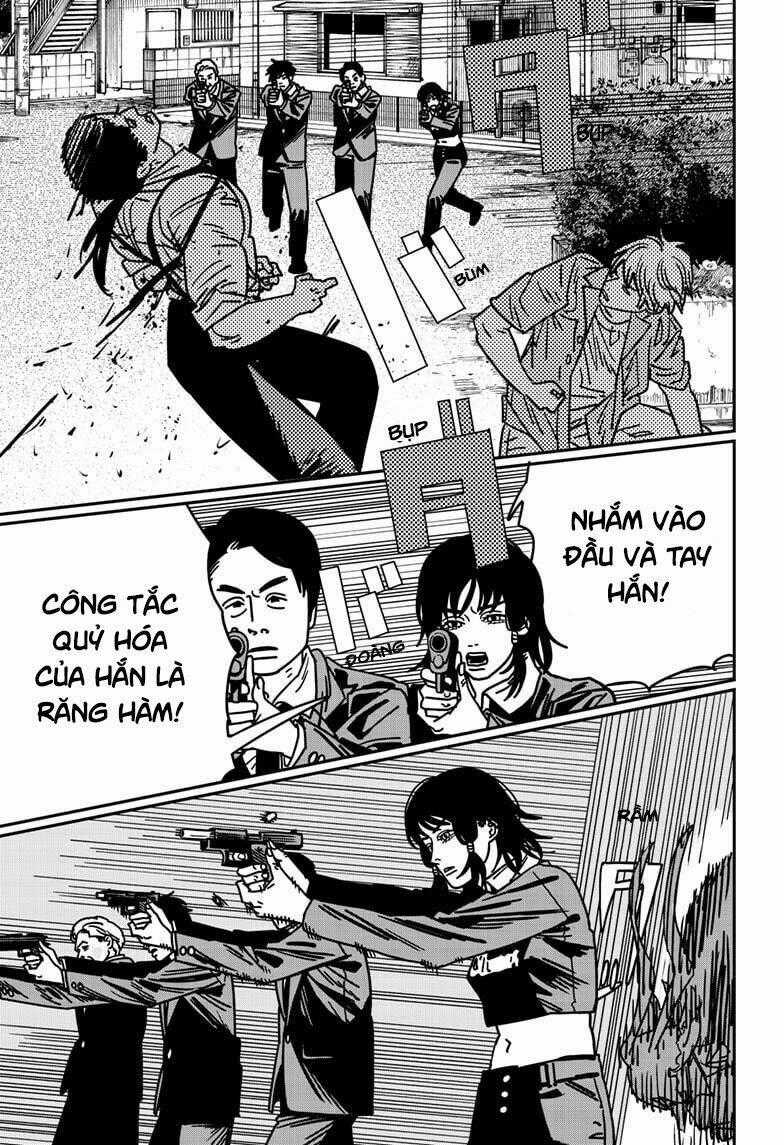 Chainsaw-man - Chapter 150 - Trang 15