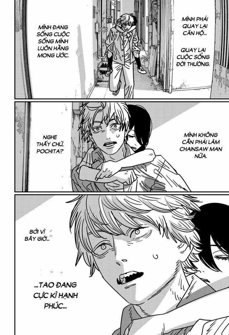 Chainsaw-man - Chapter 150 - Trang 5