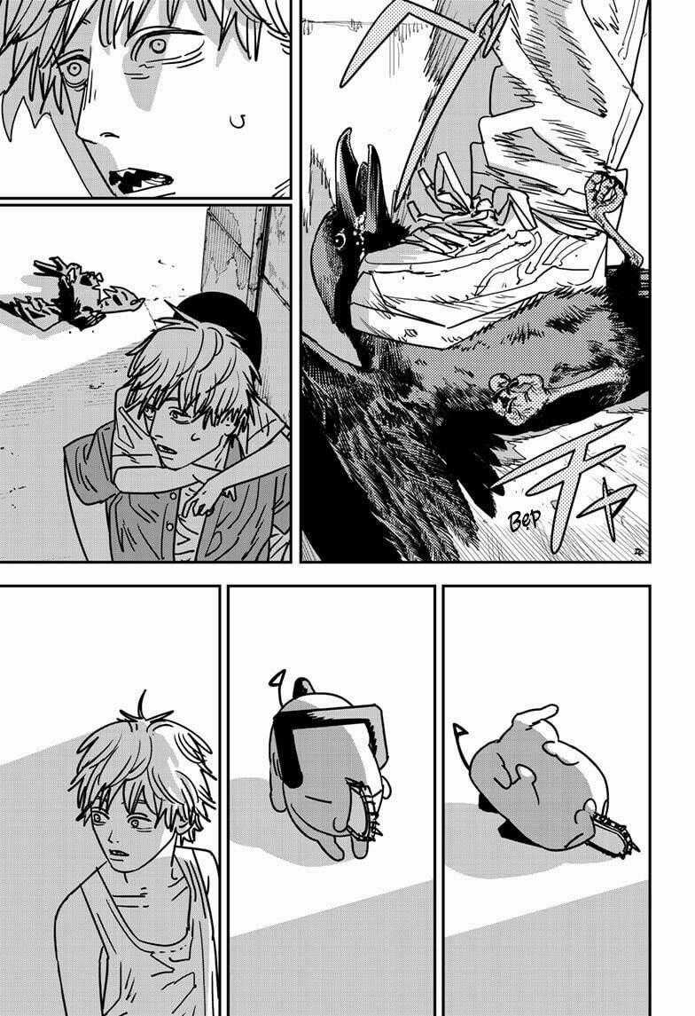 Chainsaw-man - Chapter 150 - Trang 6