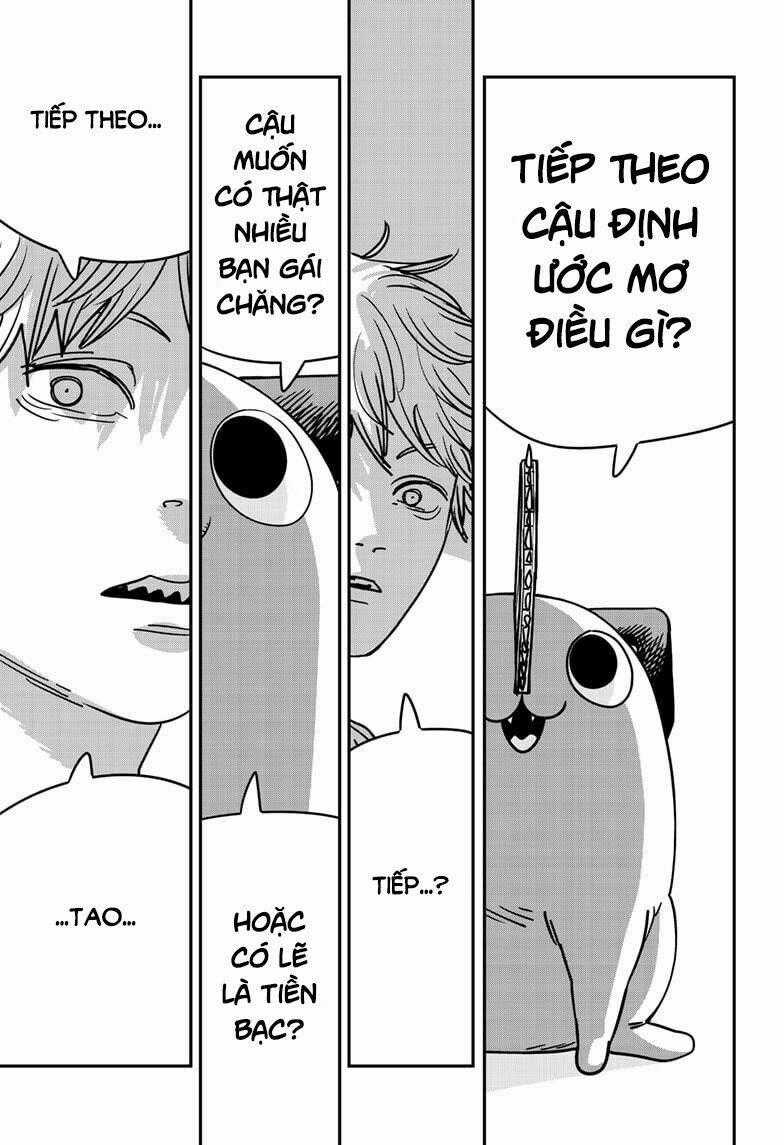 Chainsaw-man - Chapter 150 - Trang 8