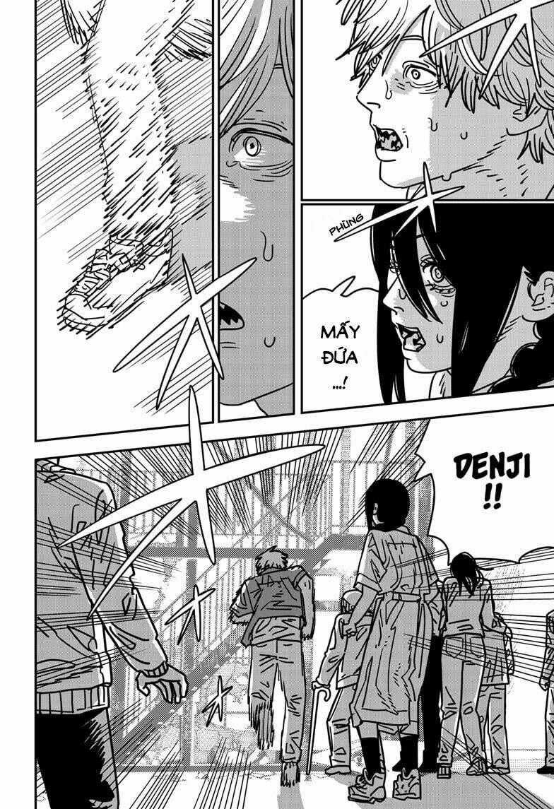 Chainsaw-man - Chapter 150 - Trang 10