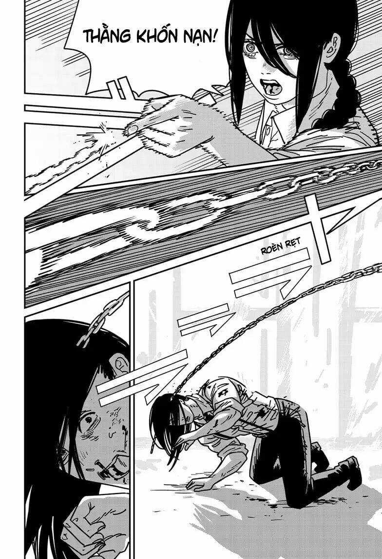 Chainsaw-man - Chapter 151 - Trang 6