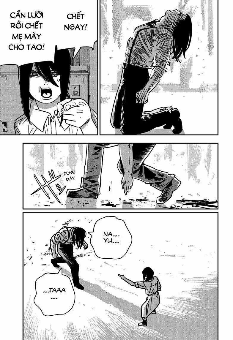 Chainsaw-man - Chapter 151 - Trang 7