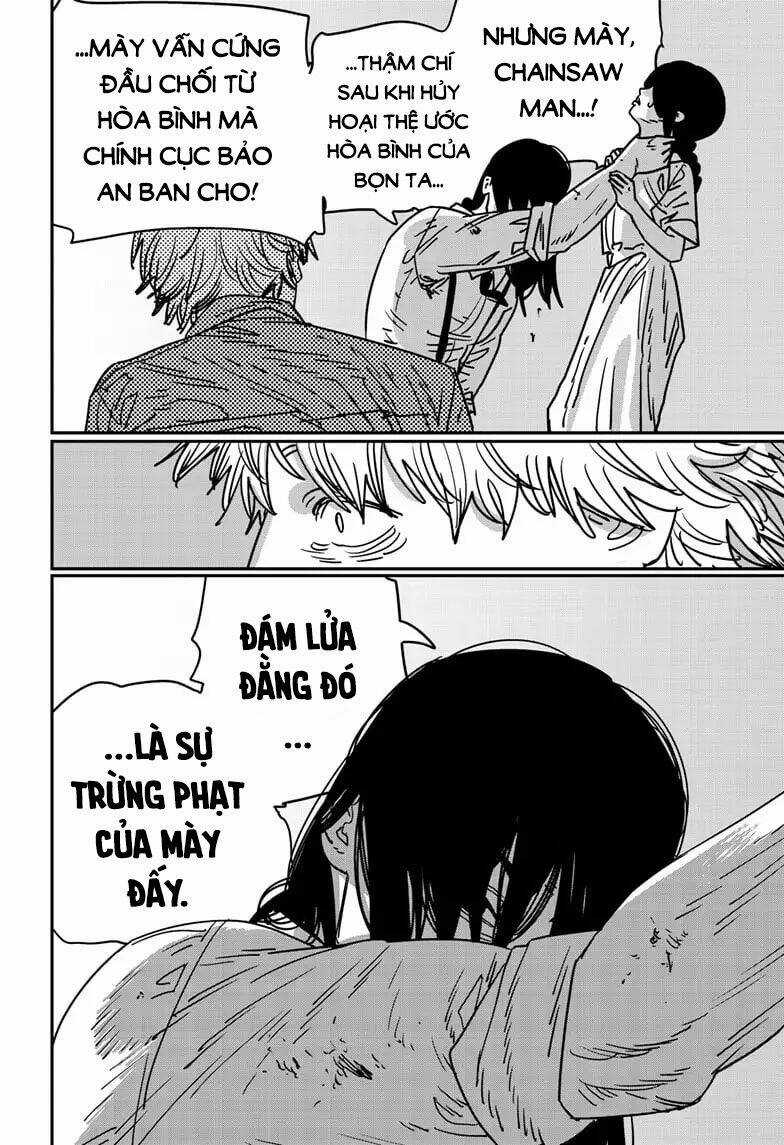 Chainsaw-man - Chapter 151 - Trang 10