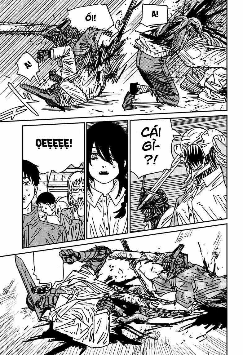 Chainsaw-man - Chapter 152 - Trang 11