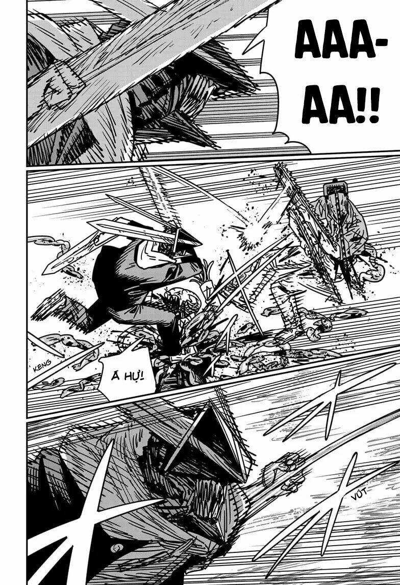 Chainsaw-man - Chapter 152 - Trang 16