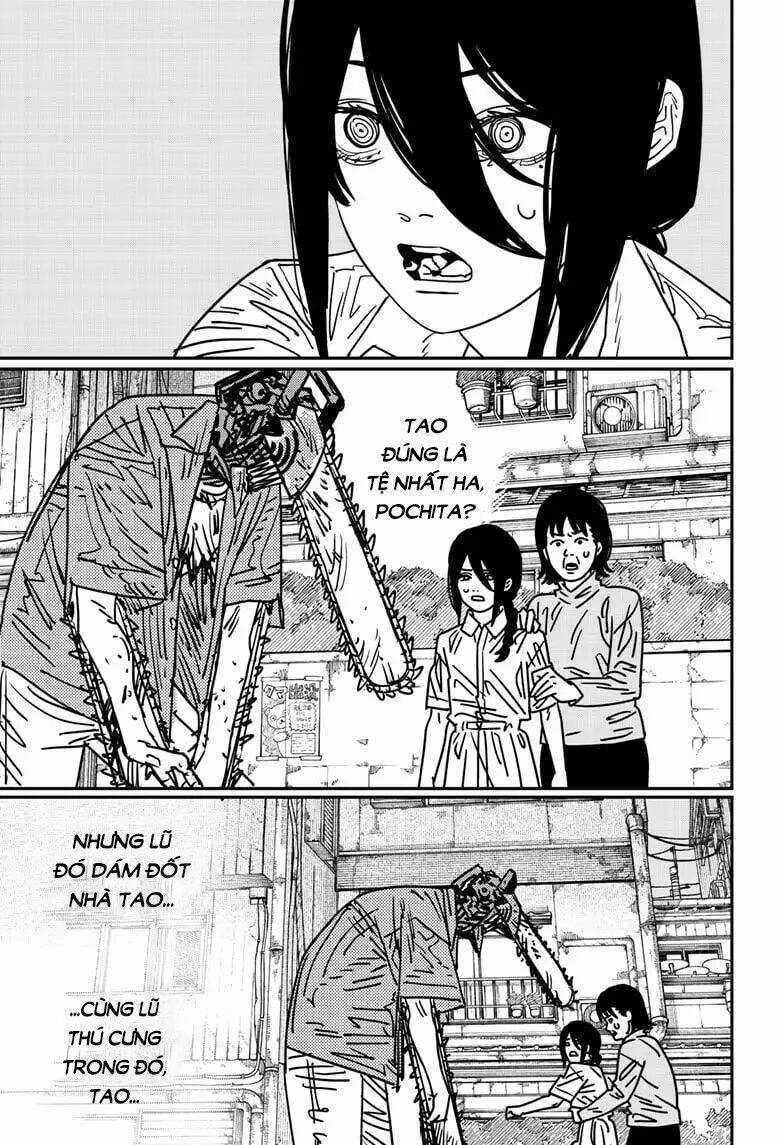 Chainsaw-man - Chapter 152 - Trang 5