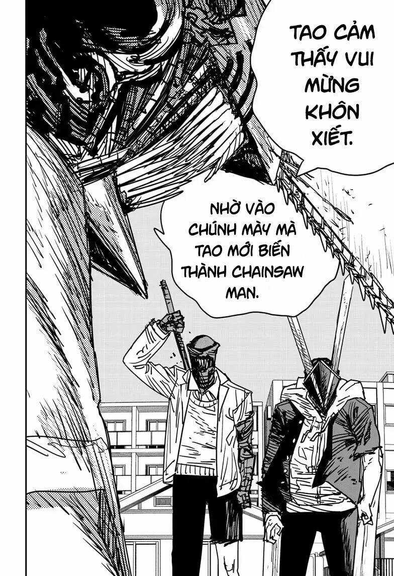 Chainsaw-man - Chapter 152 - Trang 6