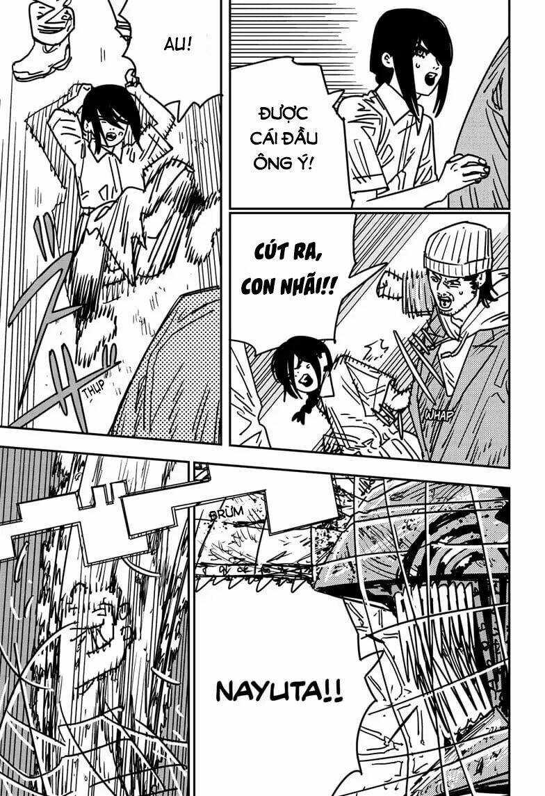 Chainsaw-man - Chapter 153 - Trang 12