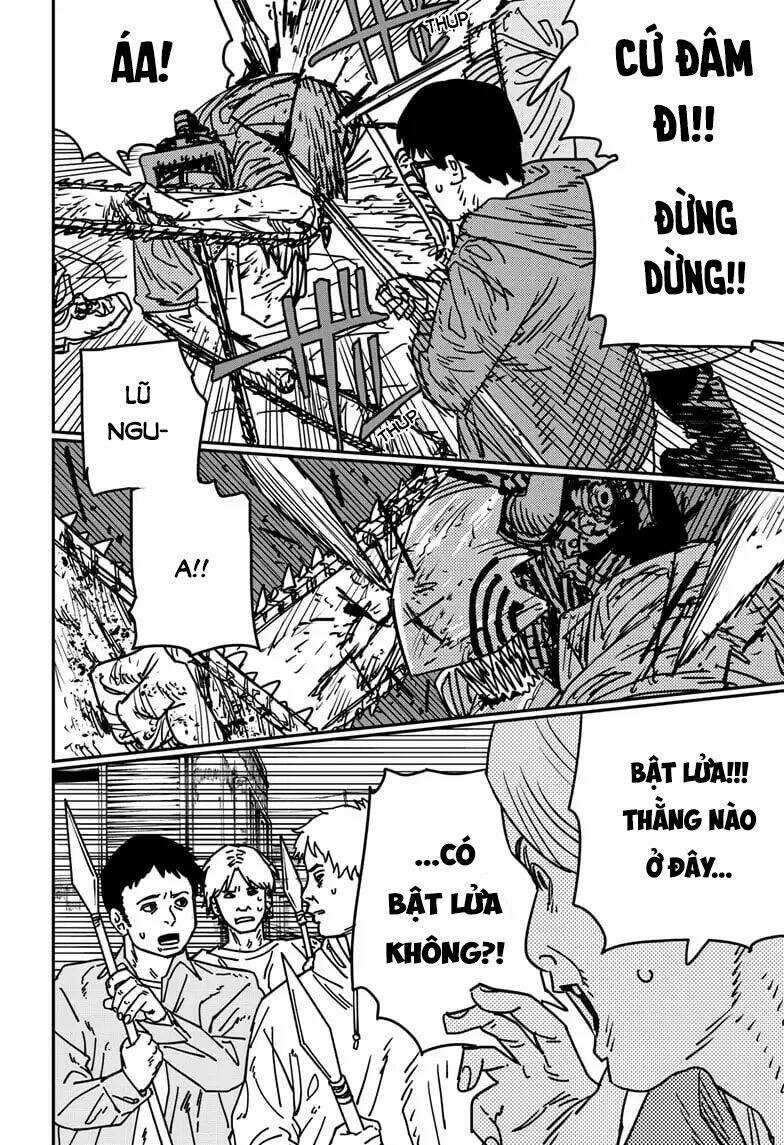 Chainsaw-man - Chapter 153 - Trang 15