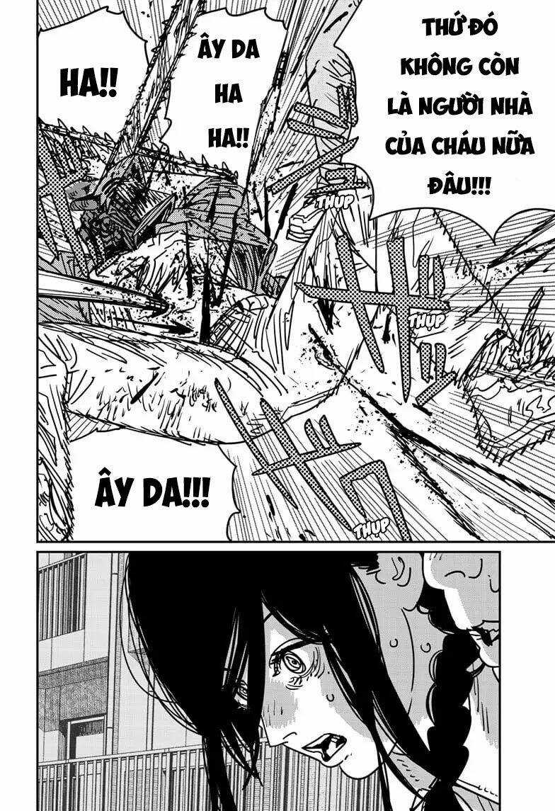 Chainsaw-man - Chapter 153 - Trang 17