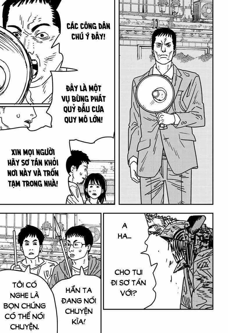 Chainsaw-man - Chapter 153 - Trang 6