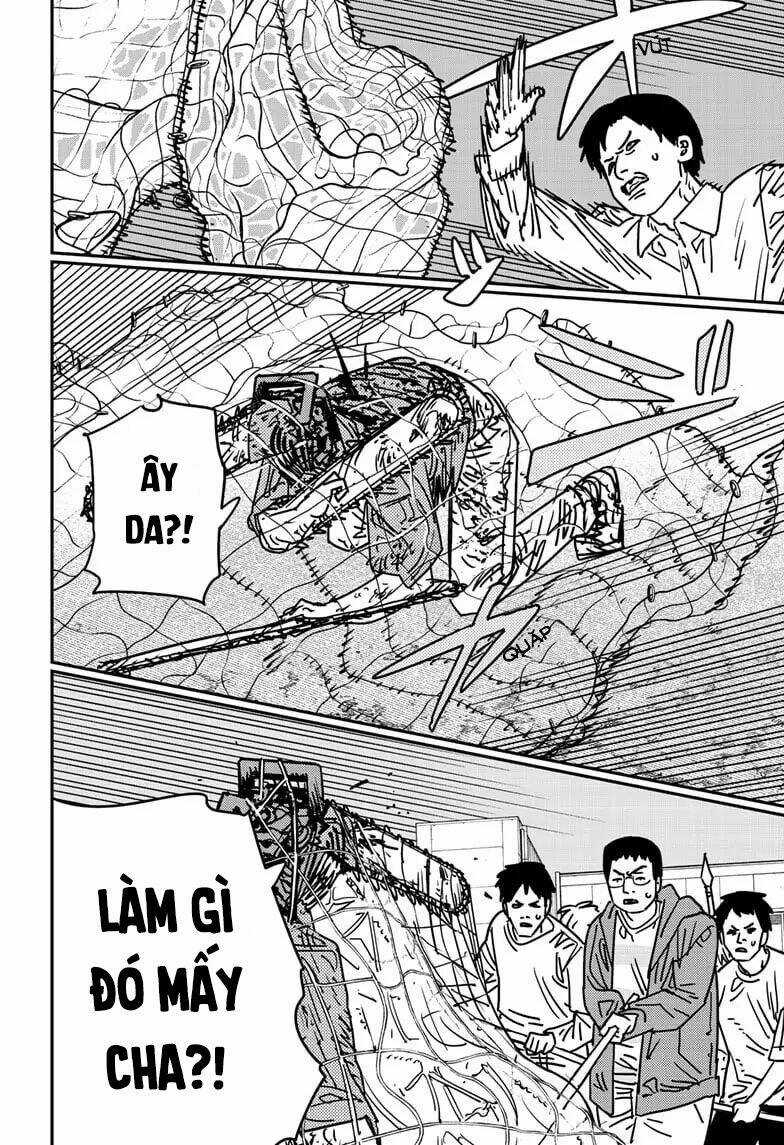 Chainsaw-man - Chapter 153 - Trang 7