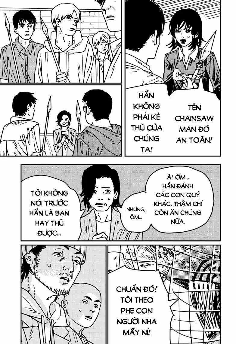 Chainsaw-man - Chapter 153 - Trang 8