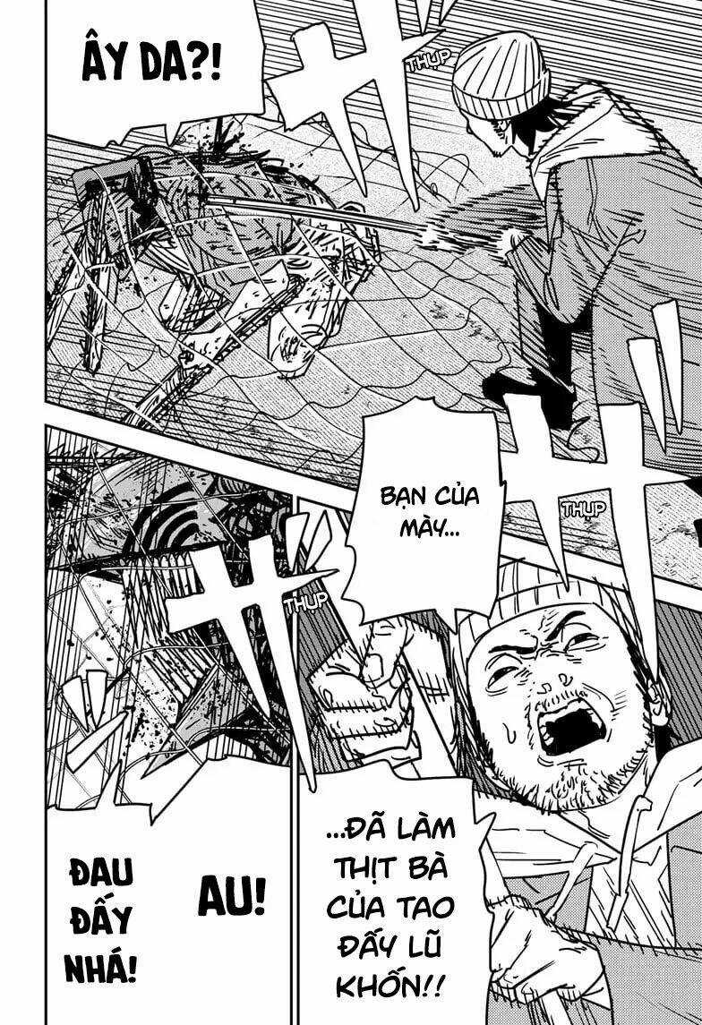 Chainsaw-man - Chapter 153 - Trang 9