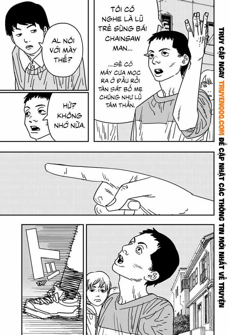 Chainsaw-man - Chapter 154 - Trang 11