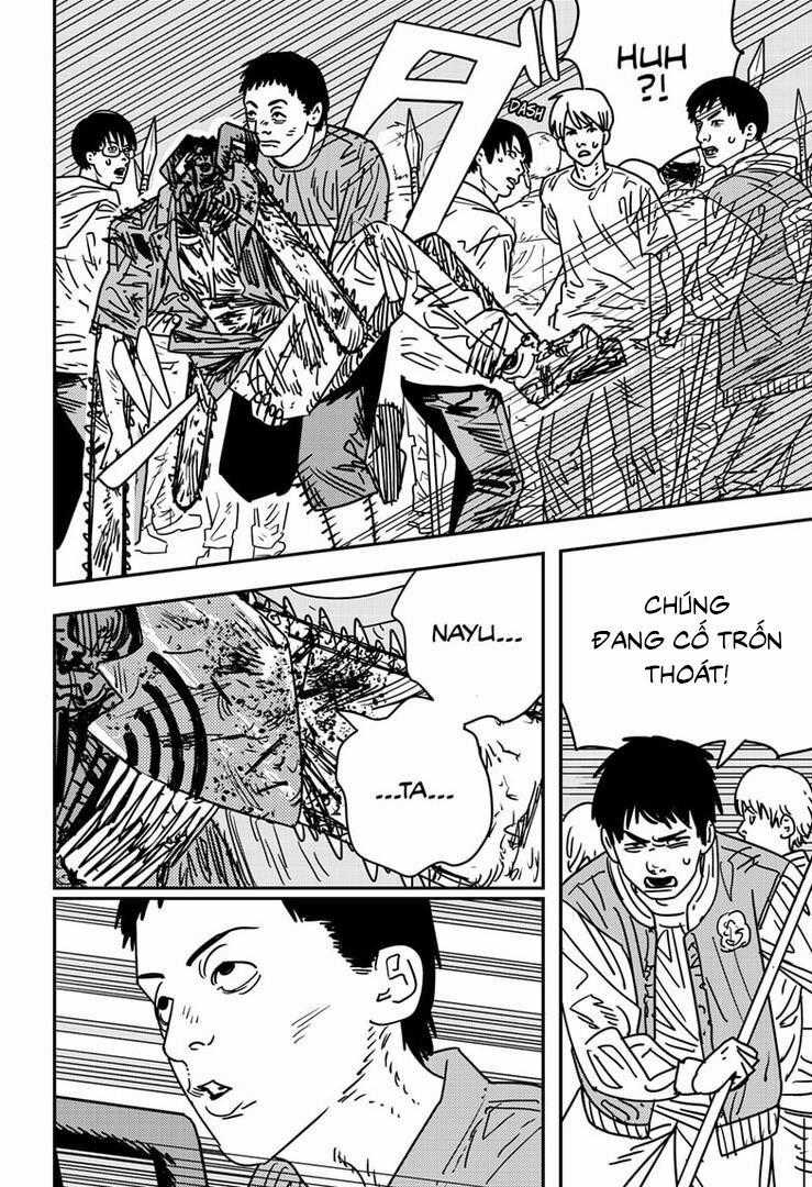 Chainsaw-man - Chapter 154 - Trang 12