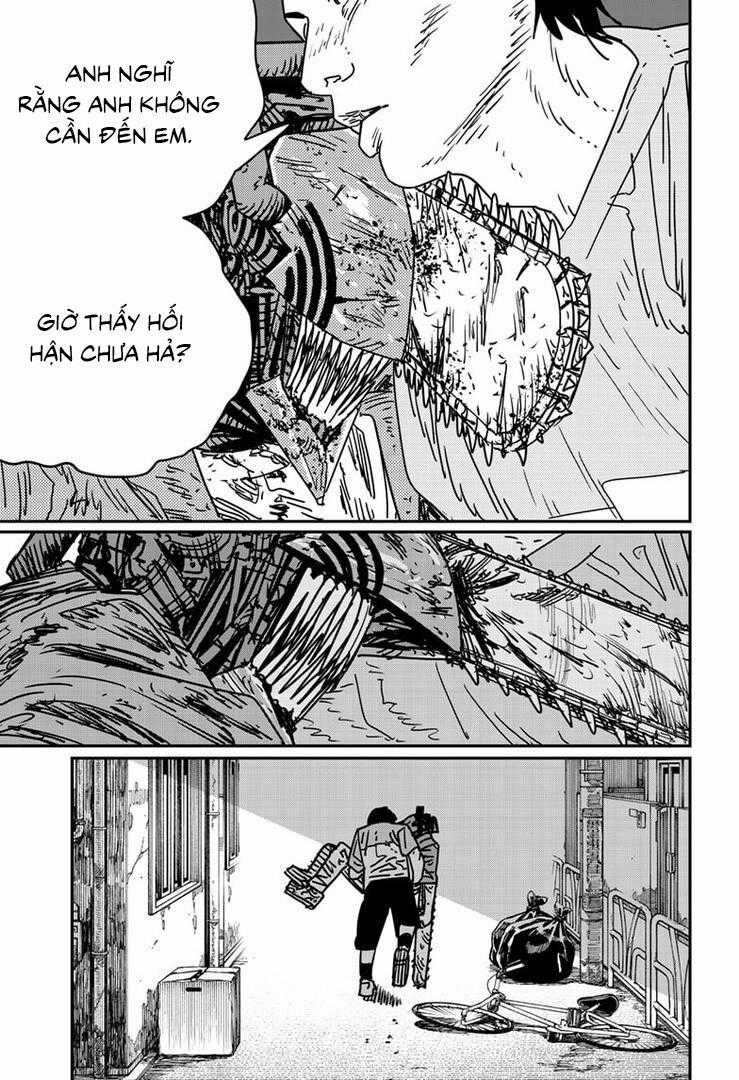Chainsaw-man - Chapter 154 - Trang 13