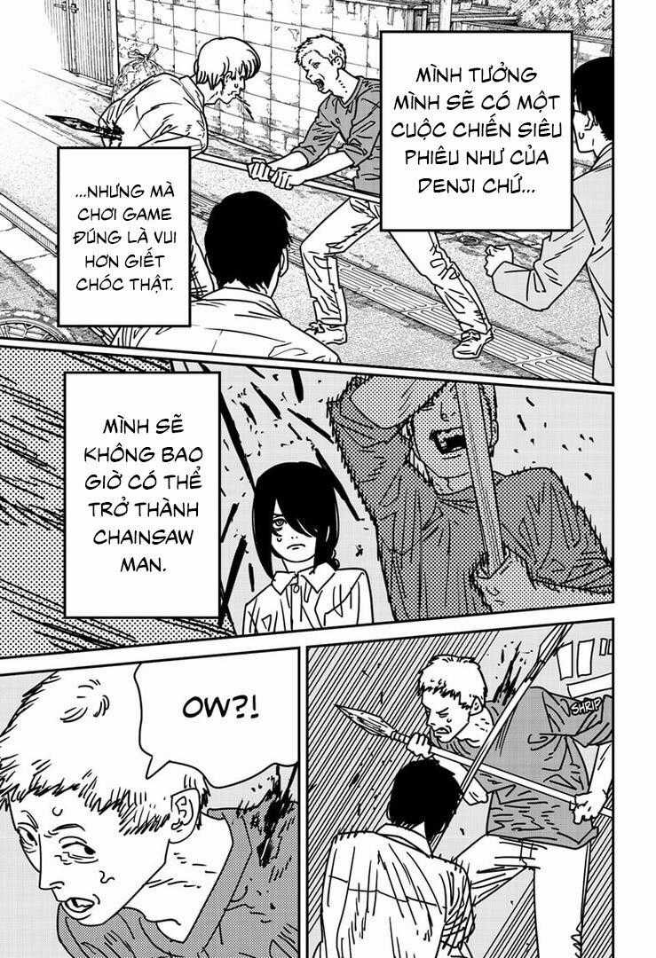 Chainsaw-man - Chapter 154 - Trang 15