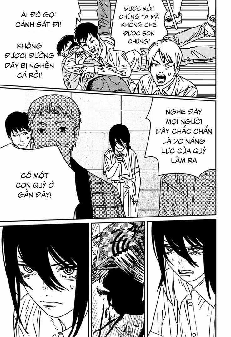 Chainsaw-man - Chapter 154 - Trang 7