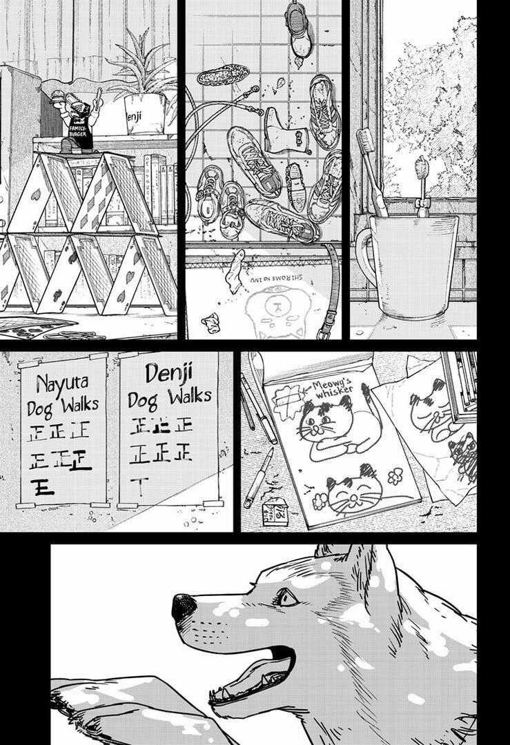 Chainsaw-man - Chapter 155 - Trang 12