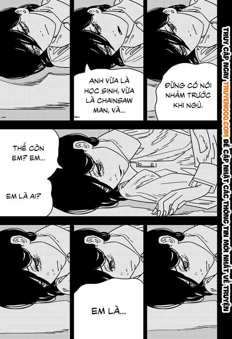 Chainsaw-man - Chapter 155 - Trang 14