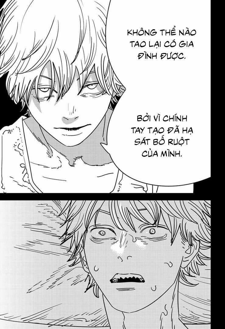 Chainsaw-man - Chapter 155 - Trang 16