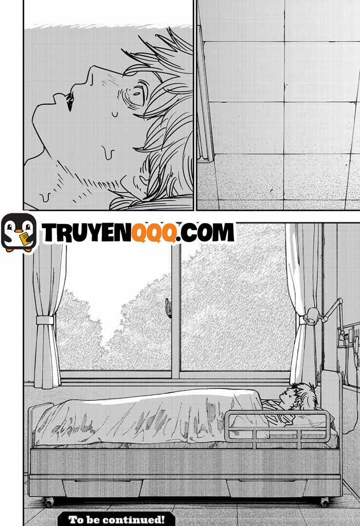 Chainsaw-man - Chapter 155 - Trang 17