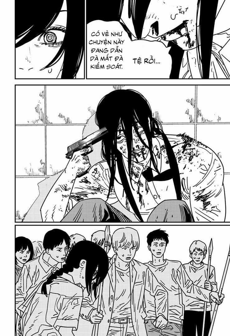 Chainsaw-man - Chapter 155 - Trang 3