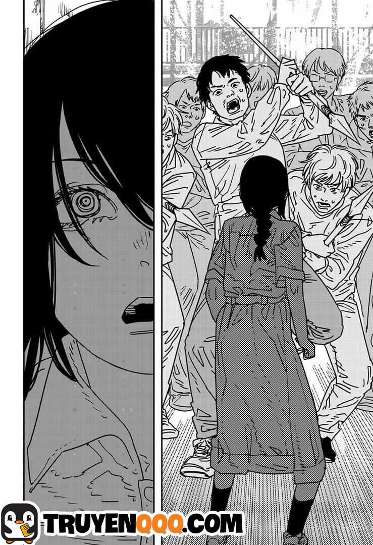 Chainsaw-man - Chapter 155 - Trang 5