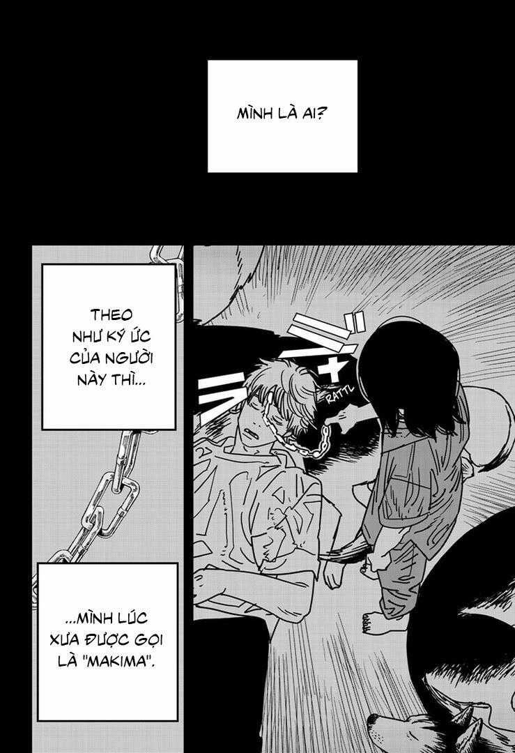 Chainsaw-man - Chapter 155 - Trang 9