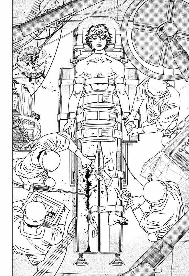 Chainsaw-man - Chapter 156 - Trang 12