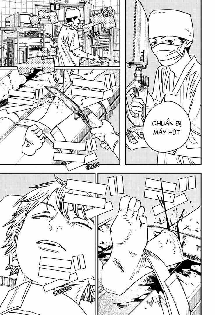 Chainsaw-man - Chapter 156 - Trang 13