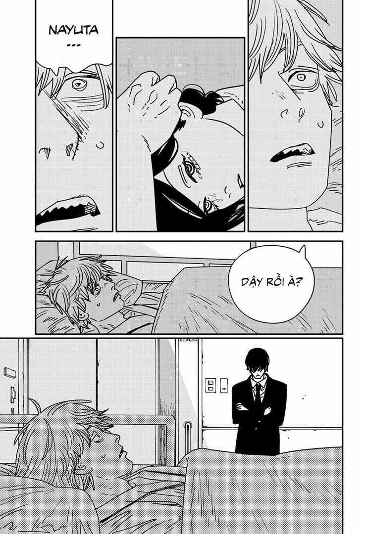Chainsaw-man - Chapter 156 - Trang 3