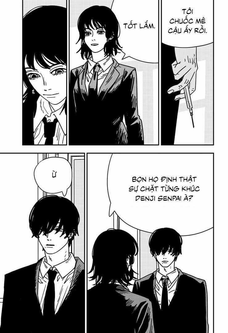 Chainsaw-man - Chapter 156 - Trang 9