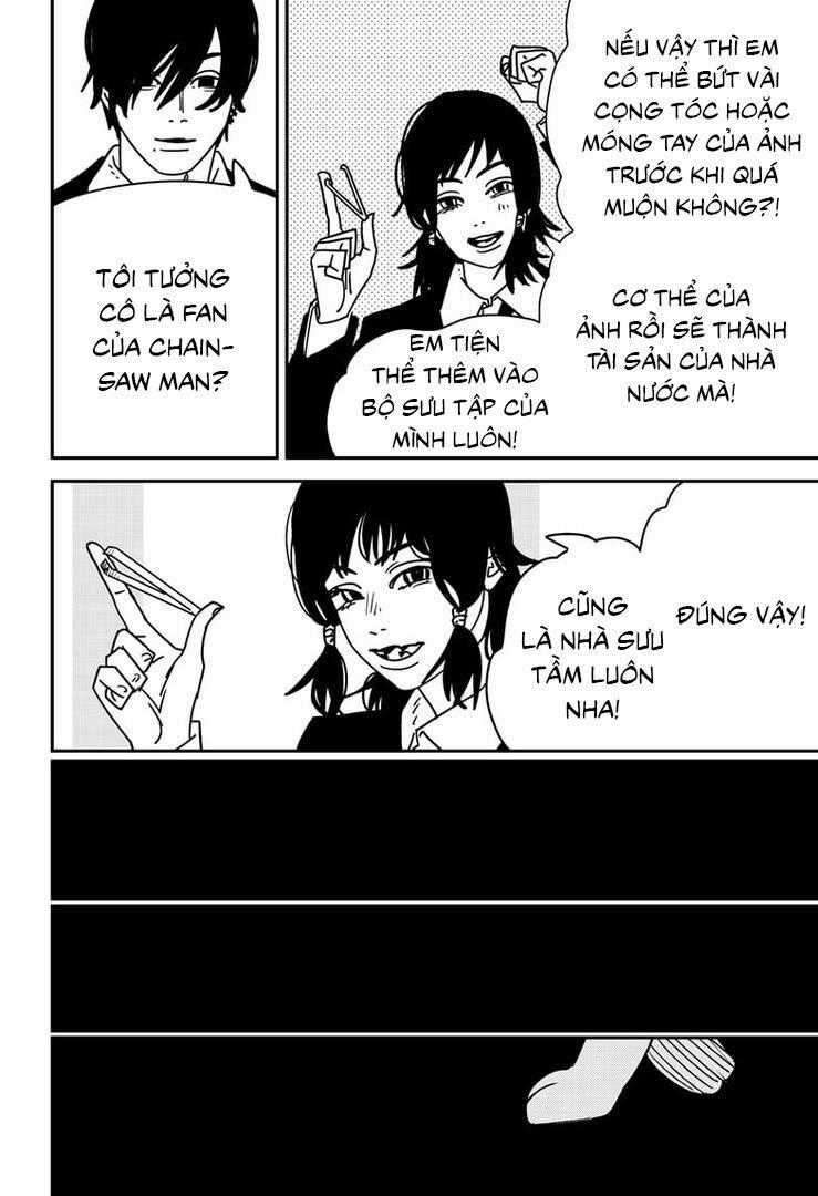 Chainsaw-man - Chapter 156 - Trang 10
