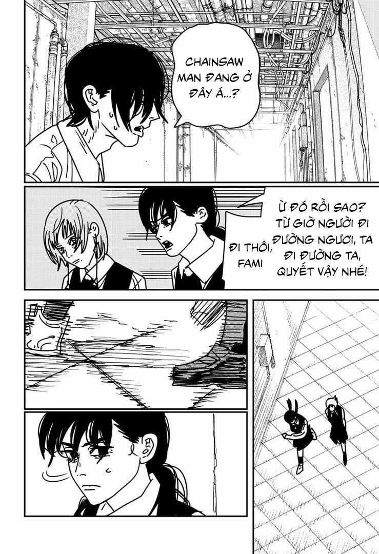 Chainsaw-man - Chapter 158 - Trang 16