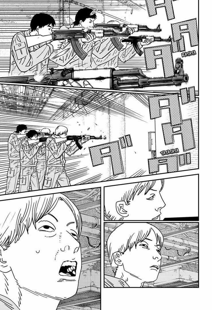 Chainsaw-man - Chapter 158 - Trang 3