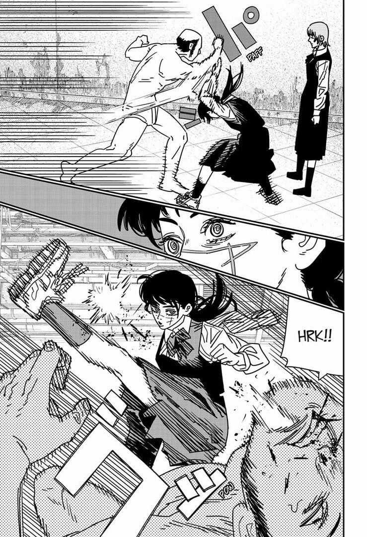 Chainsaw-man - Chapter 158 - Trang 9