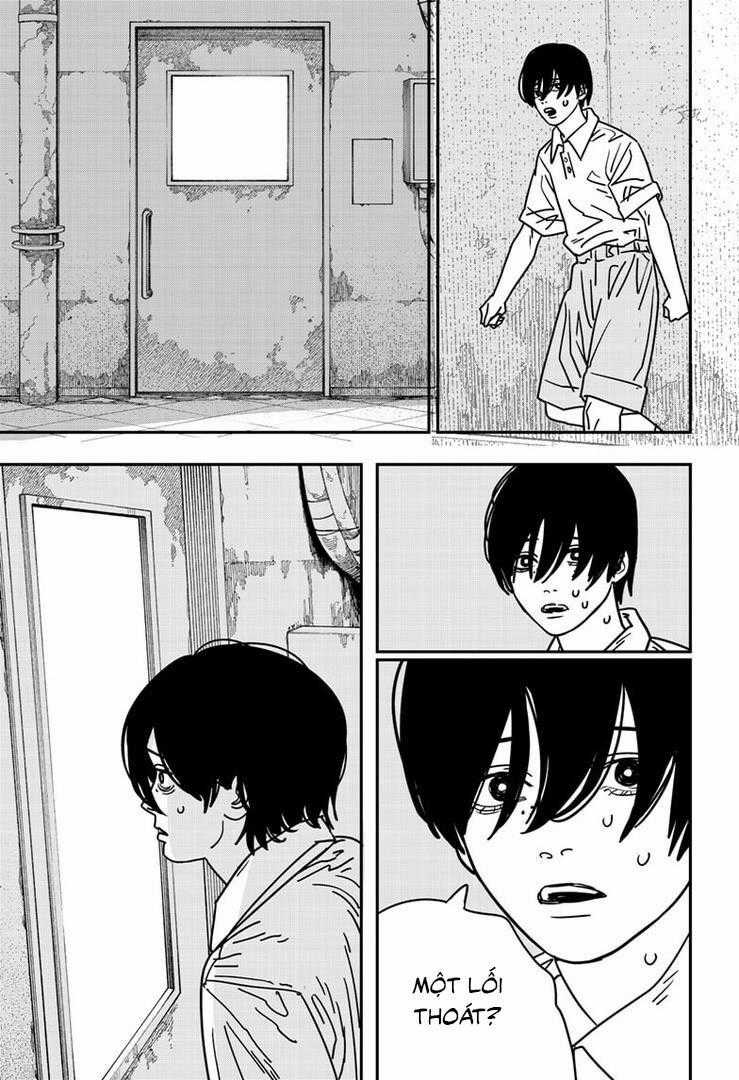 Chainsaw-man - Chapter 159 - Trang 3